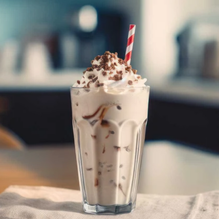Batidora de Milkshakes Drink Master 730 + Scoop para helados