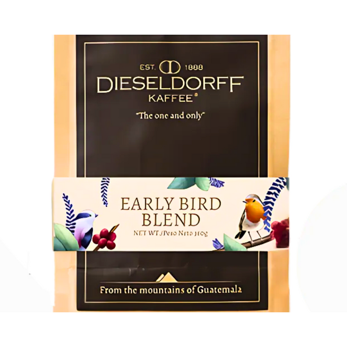 Café Dieseldorff Kaffee Early Bird 1 Kilo