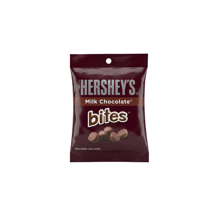 Chocolate Hershey’s Milk Chocolate Bites 43 g