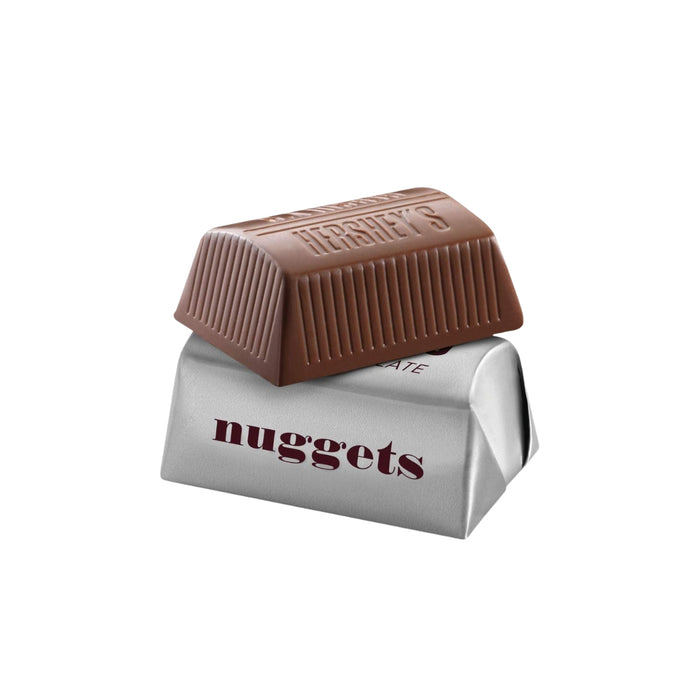 Chocolate Hershey’s Nuggets Bolsa 150 Unidades