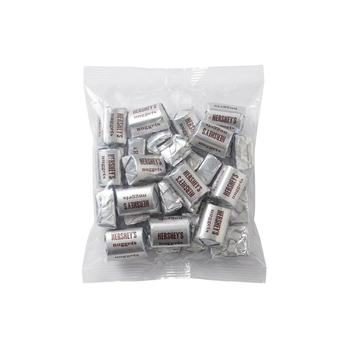 Chocolate Hershey’s Nuggets Bolsa 150 Unidades