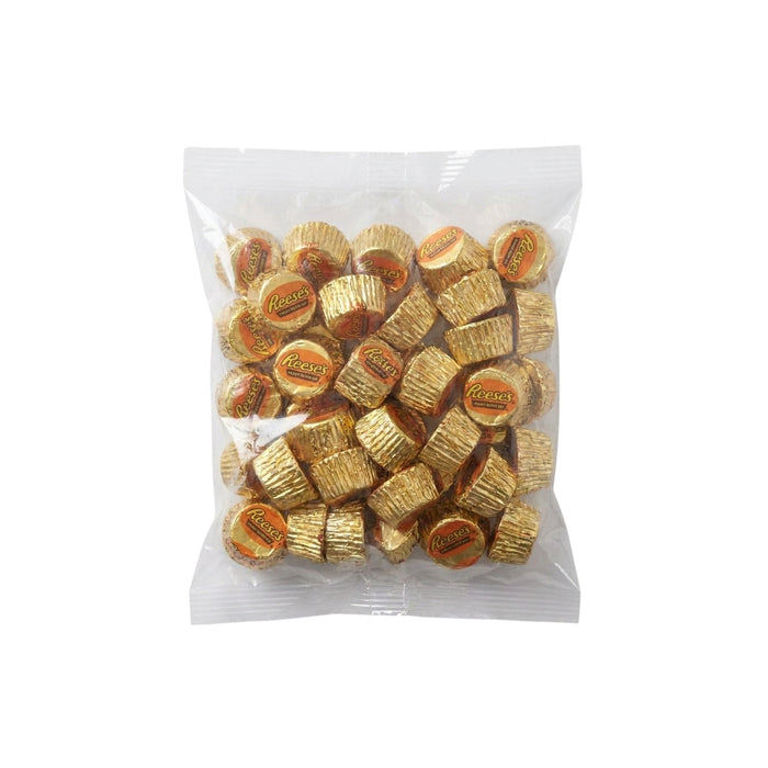 Chocolate Reese’s Peanut Butter Cups Bolsa de 30 unidades