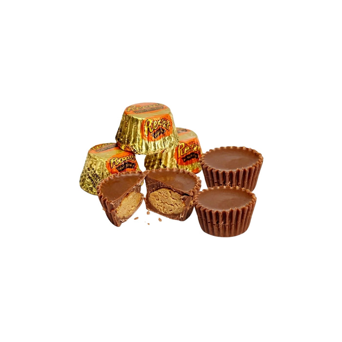 Chocolate Reese’s Peanut Butter Cups Bolsa de 30 unidades