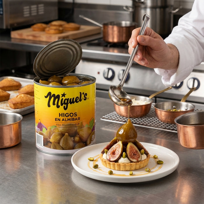 Higos de Primera Miguel´s 3,115 grm