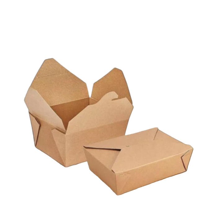 Cajas Multiusos Kraft