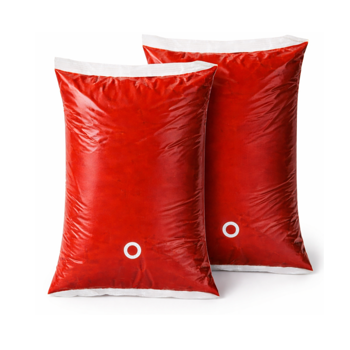 Ketchup Heinz Dispenser 1.5 galón - Caja 2 unidades