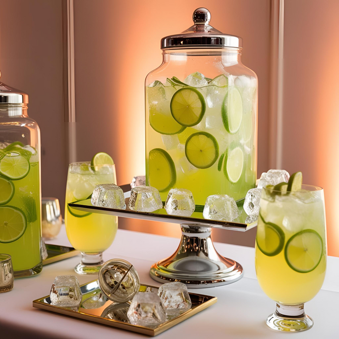 Refresco en Polvo Limonada  Castilla - Caja