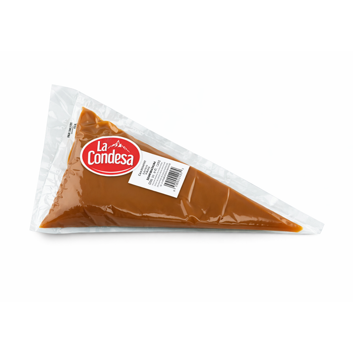Dulce de Leche La Condesa