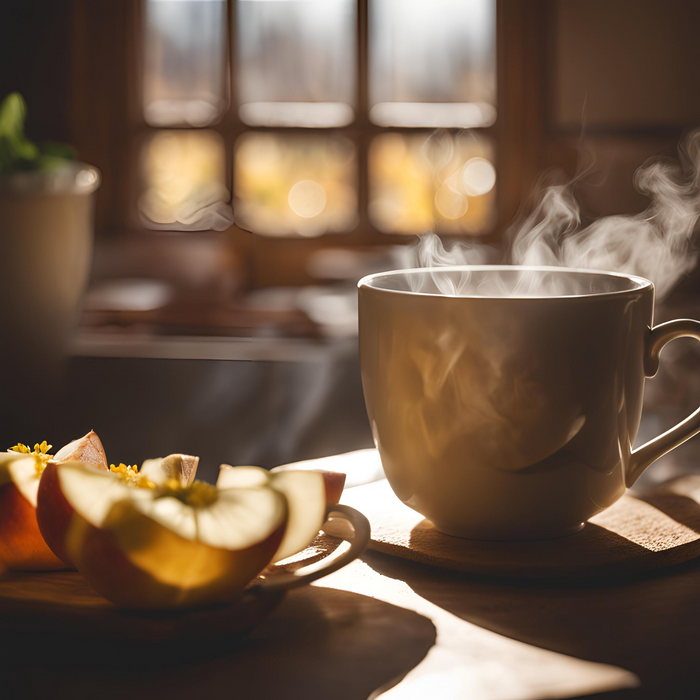 Té en sobre Twinings Manzanilla Manzana y Canela - 10 sobres