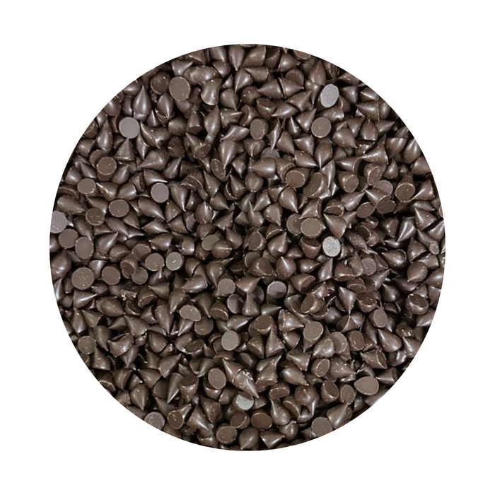 Chispas de Chocolate SCE a granel Picsa - Caja 25 lbs