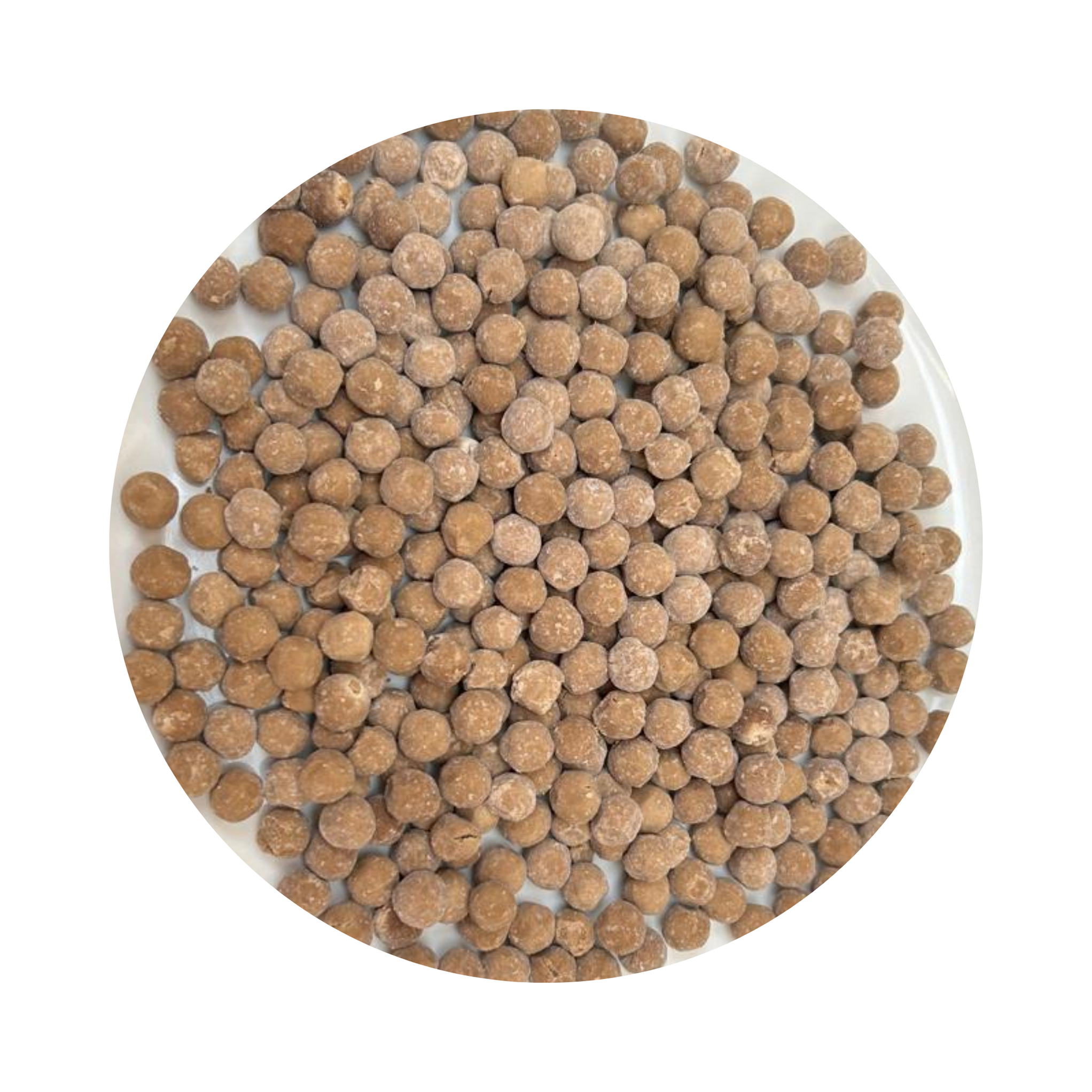 Perlas de Tapioca bolsa 3kg — Food Service 502