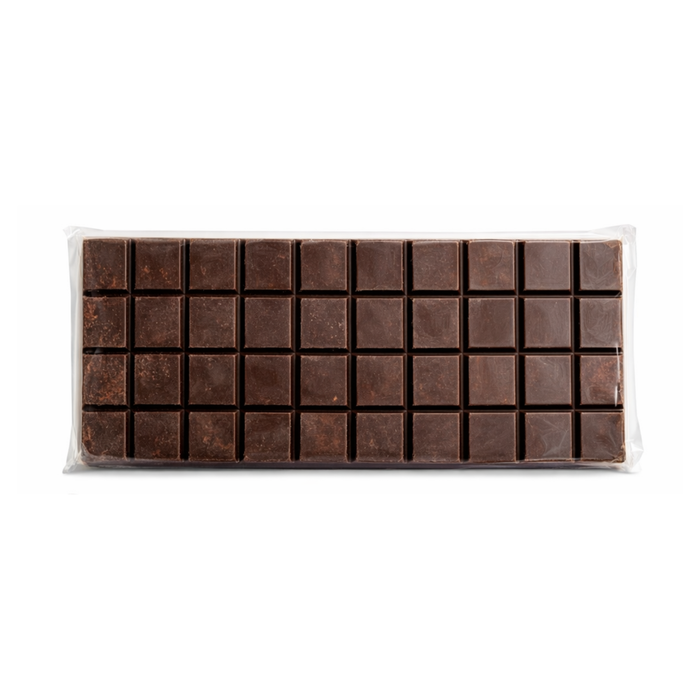 Cobertura Sucedánea con Sabor a Chocolate - Maqueta 5 Libras