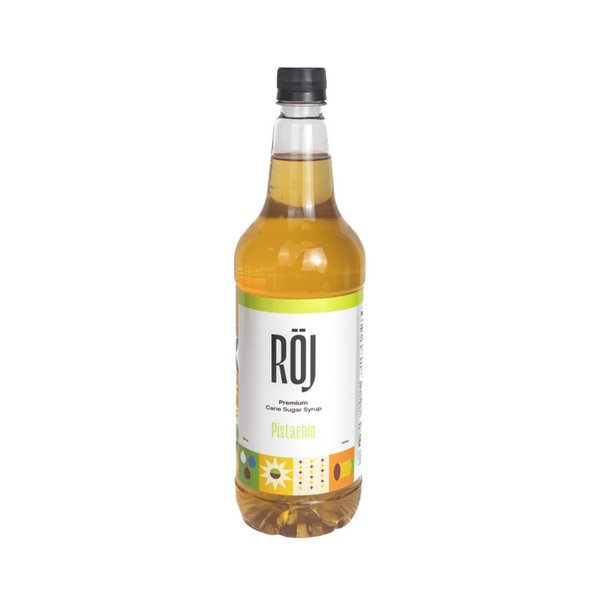 Saborizante de Pistacho ROJ – 1 Litro
