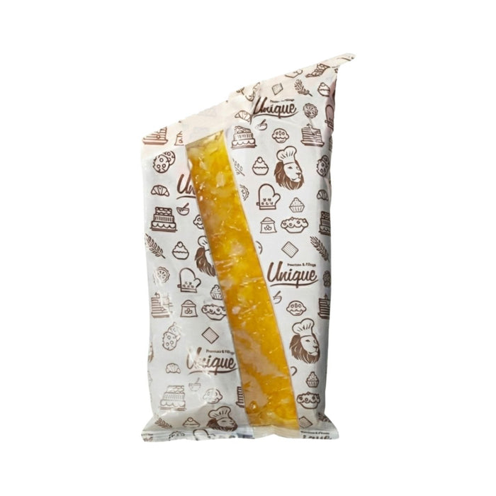Relleno de Piña Unique Baker Manga 1 kg - Caja de 12 mangas