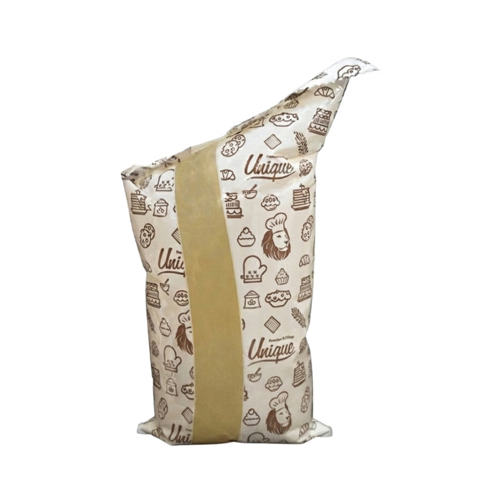 Glacé Neutro Unique Baker Manga 1 kg - Caja de 12 mangas