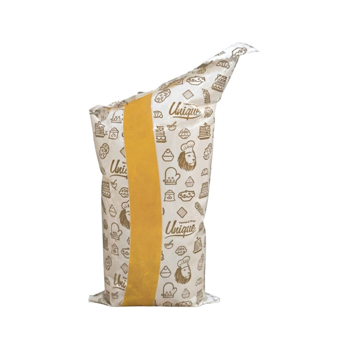 Glacé Piña Unique Baker Manga 1 kg - Caja de 12 mangas