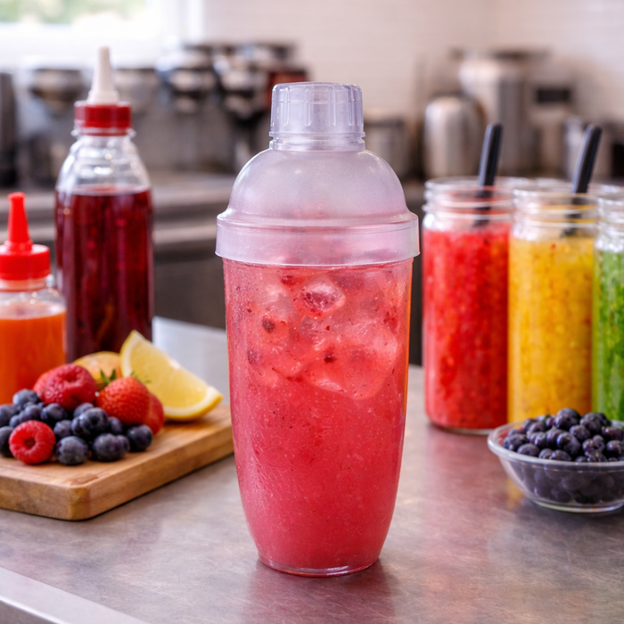 Shaker 530 ml
