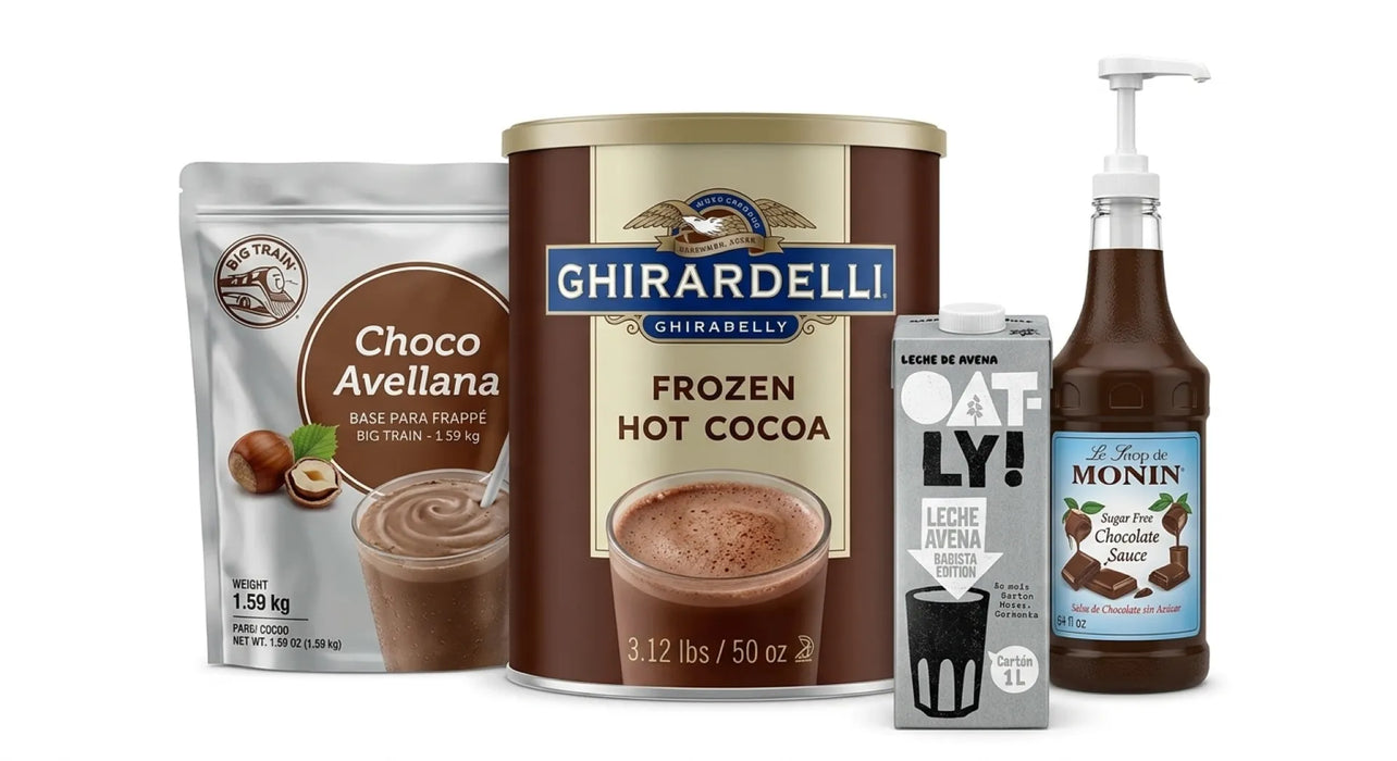 Cacao Lab Starter Kit