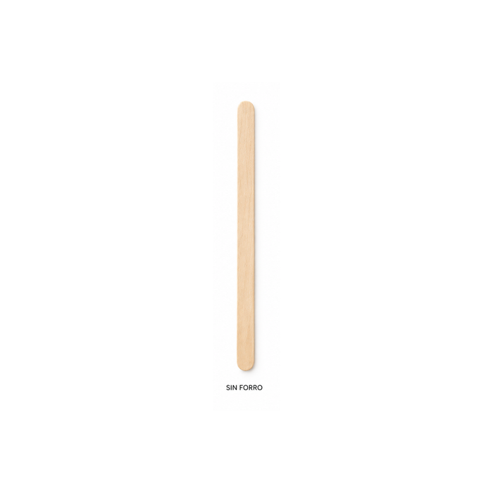 Removedores de Madera - 2,500 unidades