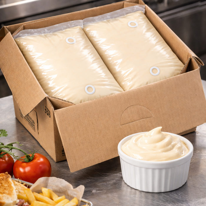 Mayonesa Heinz Dispenser 1.5 galón