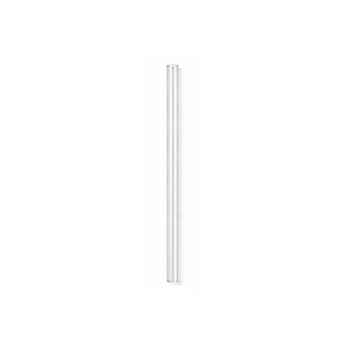 Pajilla para smoothie con forro de papel 10 mm - 1250 unidades