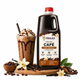 Syrup de Café con Vainilla para Frappés 64 oz- Envase 1.82 Litros